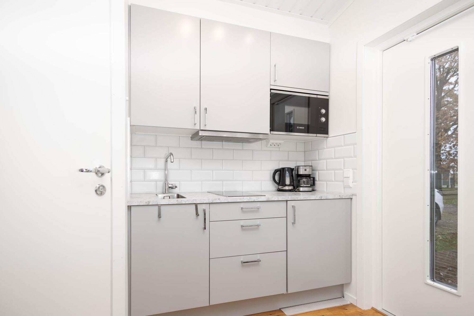 Kapelludden & 3* Borgholm